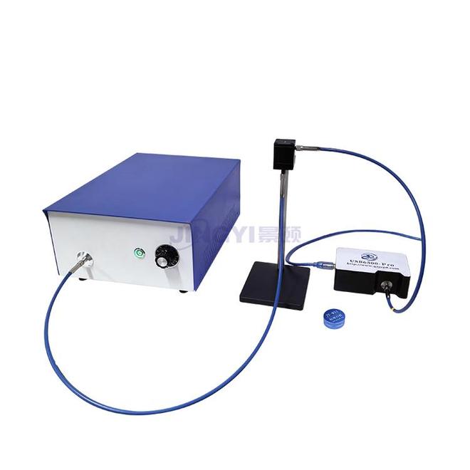 《反射计：关键部件与原理深度解析